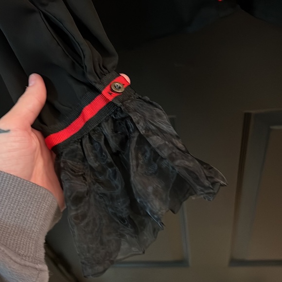 Ups and Downs Buttonup! - Picture 3 of 6